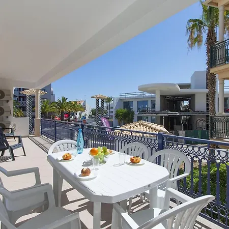Pedra T2 Lägenhet Albufeira