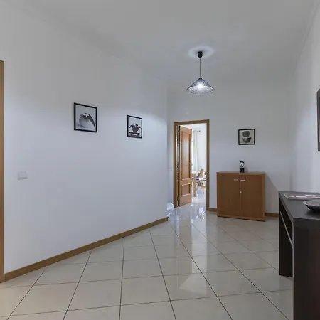Lägenhet Pedra T2 Albufeira