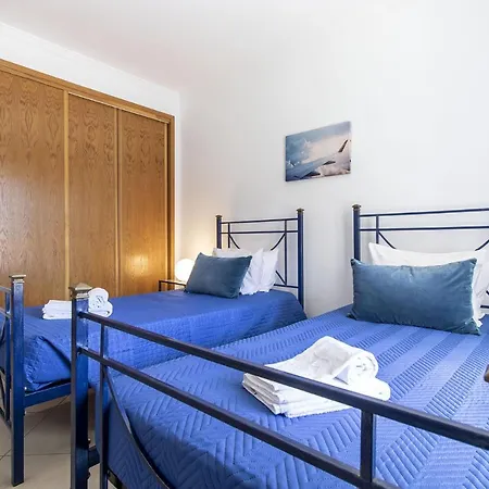Lägenhet Pedra T2 Albufeira